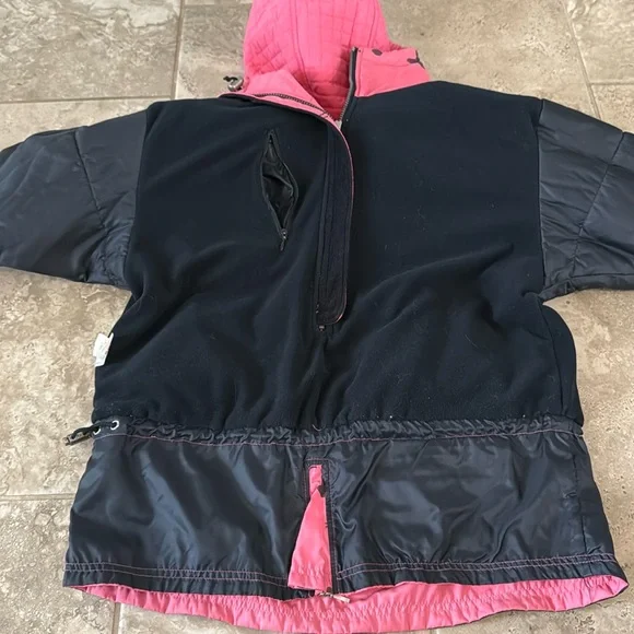 Vintage Nils Women’s‎ Ski Jacket Size 4 - Picture 16 of 16
